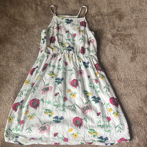 Old Navy Other - • Old navy sundress / worn a couple of times